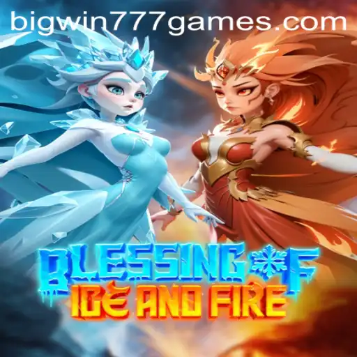 Exploring the Fantasy Realm: Blessing of Ice and Fire