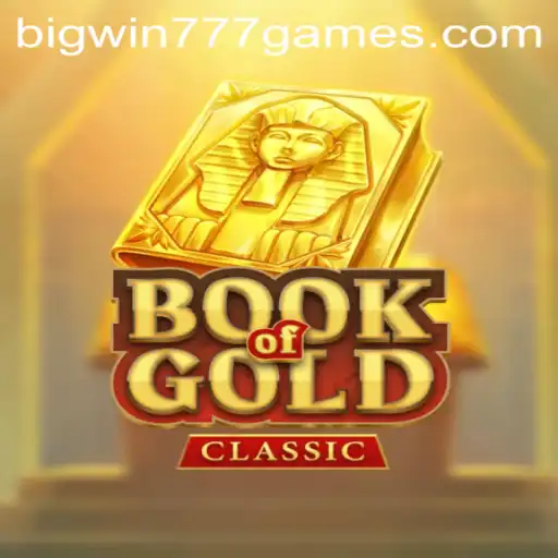 Unveiling the Enchantment of BookOfGoldClassic with the Thrill of Bigwin777