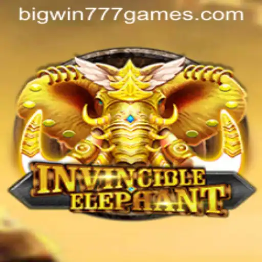 Unveiling the Excitement of InvincibleElephant: A Deep Dive into the Game Enhanced by Bigwin777