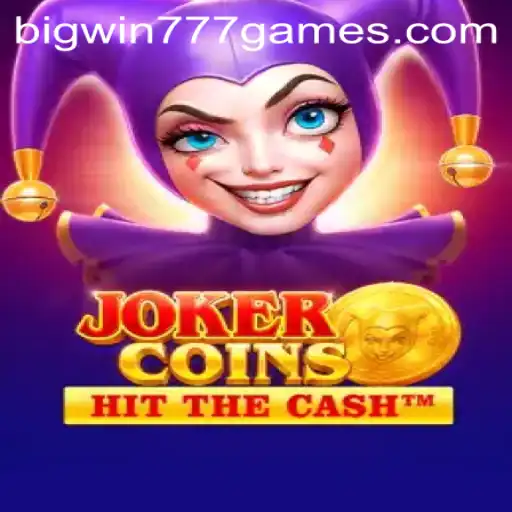 Exploring the Thrilling World of JokerCoins with Bigwin777