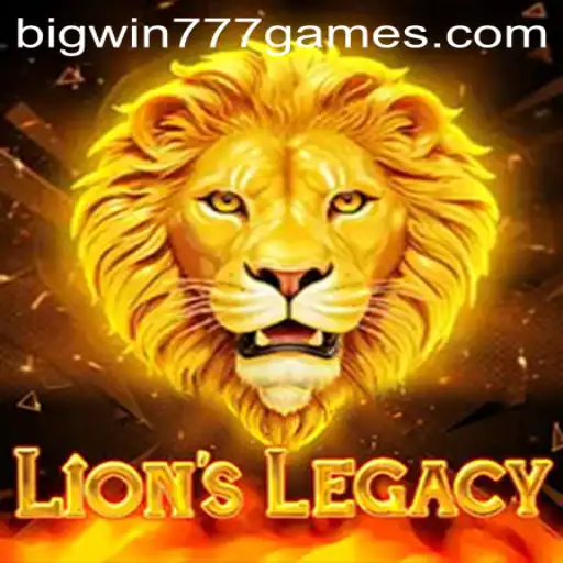 Exploring the Adventure of LionsLegacy and the Thrill of Bigwin777