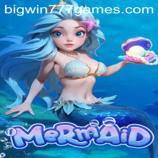 Exploring the Enchanting World of Mermaid: Dive into Bigwin777's Latest Game