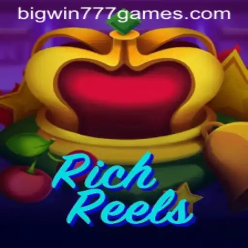 RichReels: Unveiling the Thrilling World of Bigwin777