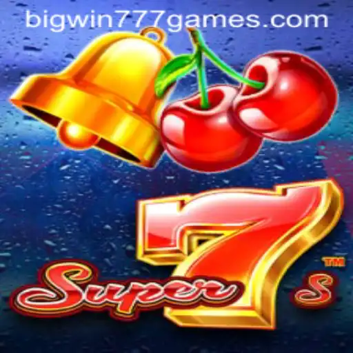 Super7s: A Thrilling Blend of Classic Slot Gaming and Modern Excitement
