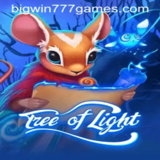 Tree of Light: A Mystical Journey in Gaming