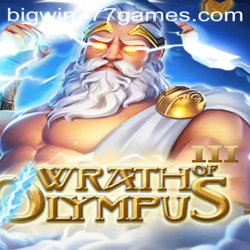 Unveiling WrathofOlympusIII: Mastering the Game with Bigwin777