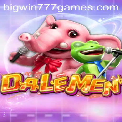 Exploring DALEMEN: The Innovative Game Experience