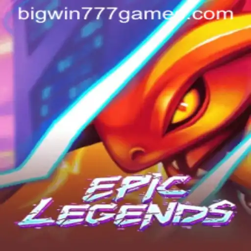 EpicLegends: The New Wave of Virtual Adventure