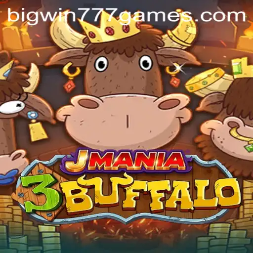 JMania3Buffalo and Bigwin777: A New Era in Gaming