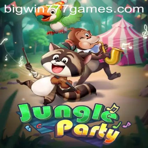 Embark on an Exhilarating Adventure with JungleParty