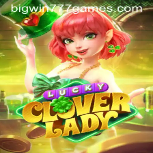 LuckCloverLady: A Chance to Win Big with Bigwin777