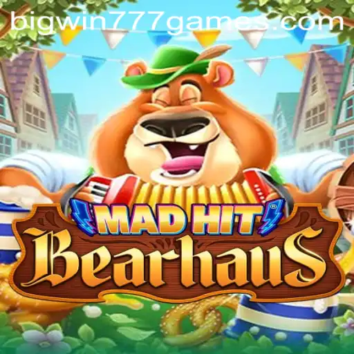 MadHitBearhaus—The Exciting New Game That's Captivating Gamers