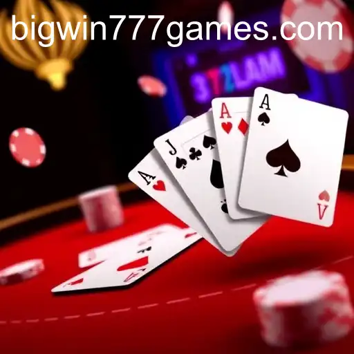 Exploring Online Baccarat with Bigwin777