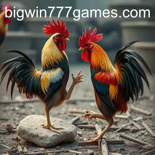 The Digital Age of Online Sabong – The Evolution of Tradition