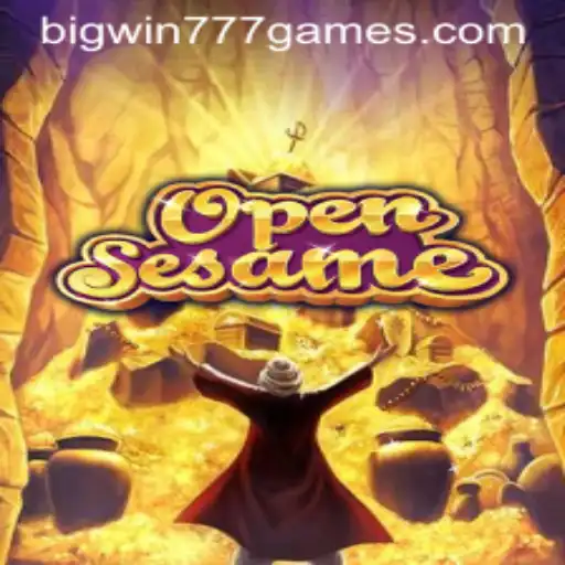 Unlocking the Excitement of OpenSesame: The Enchanting World of Bigwin777