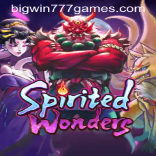 Discover the Magic of SpiritedWonders: A Journey to Big Wins