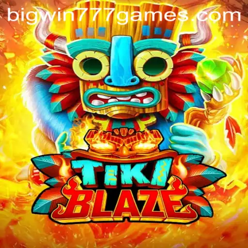 Exploring TikiBlaze: The Thrilling Casino Experience with Bigwin777