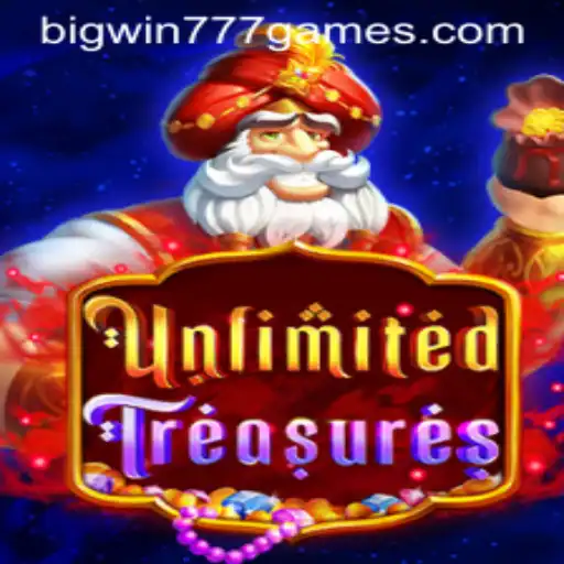 Exploring UnlimitedTreasures: A Deep Dive into the Thrilling World of Bigwin777